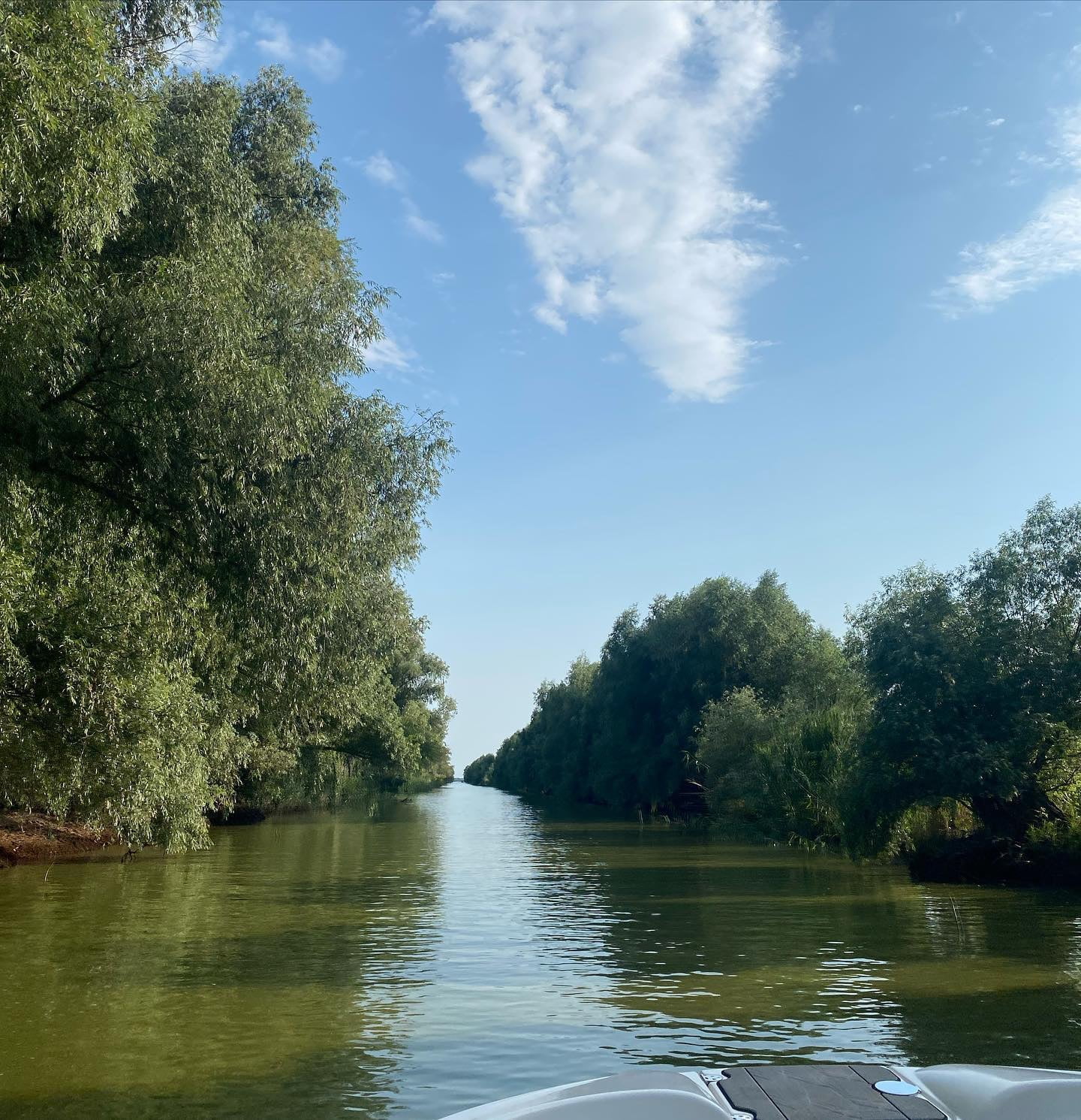 Delta Dunării