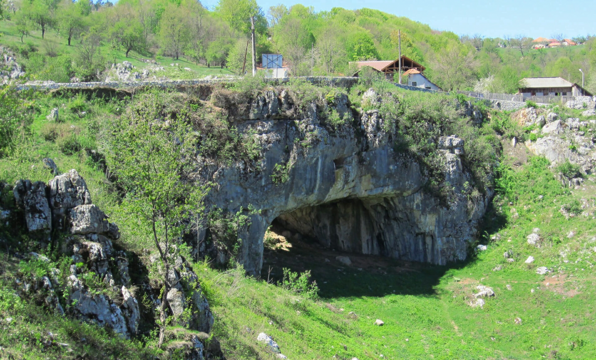 România