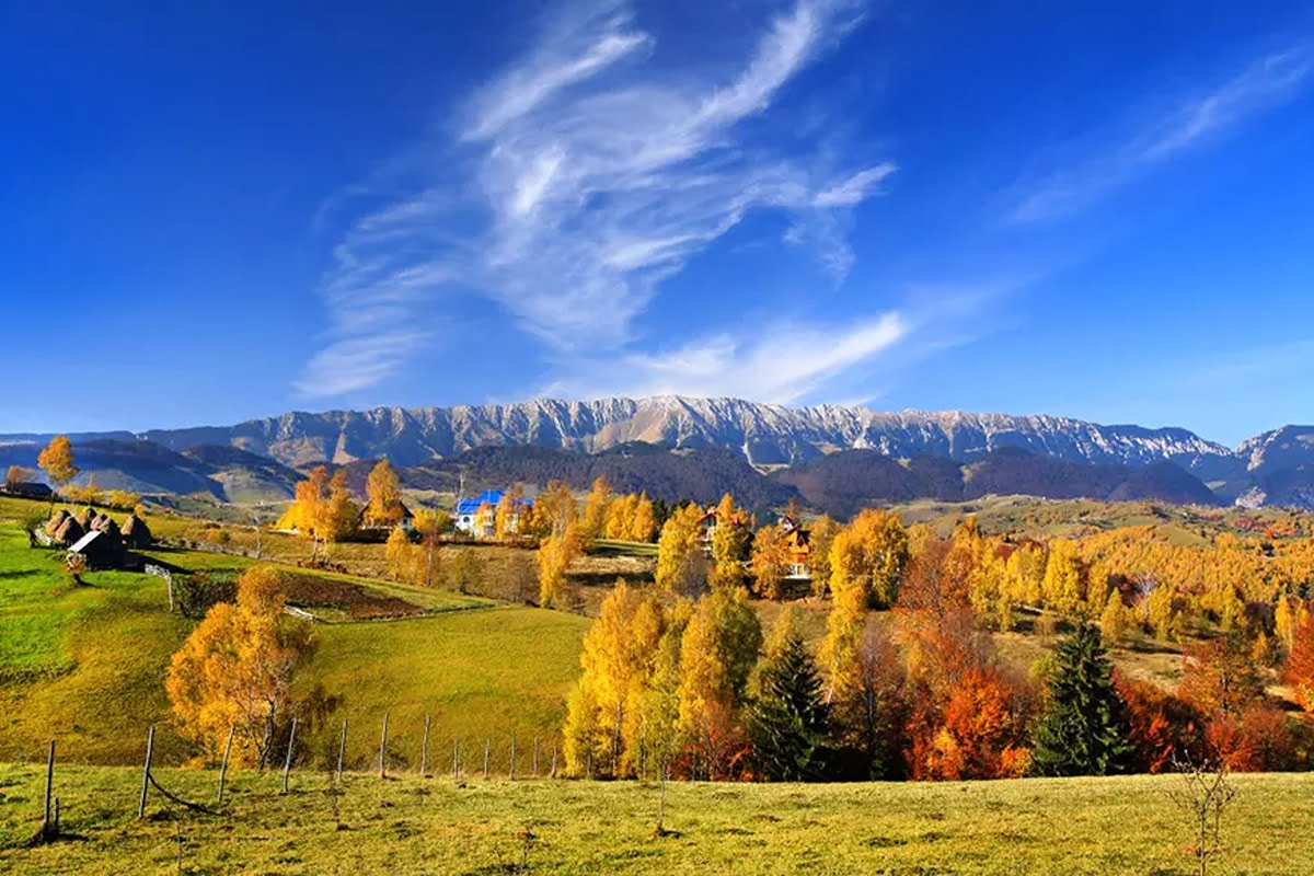 România
