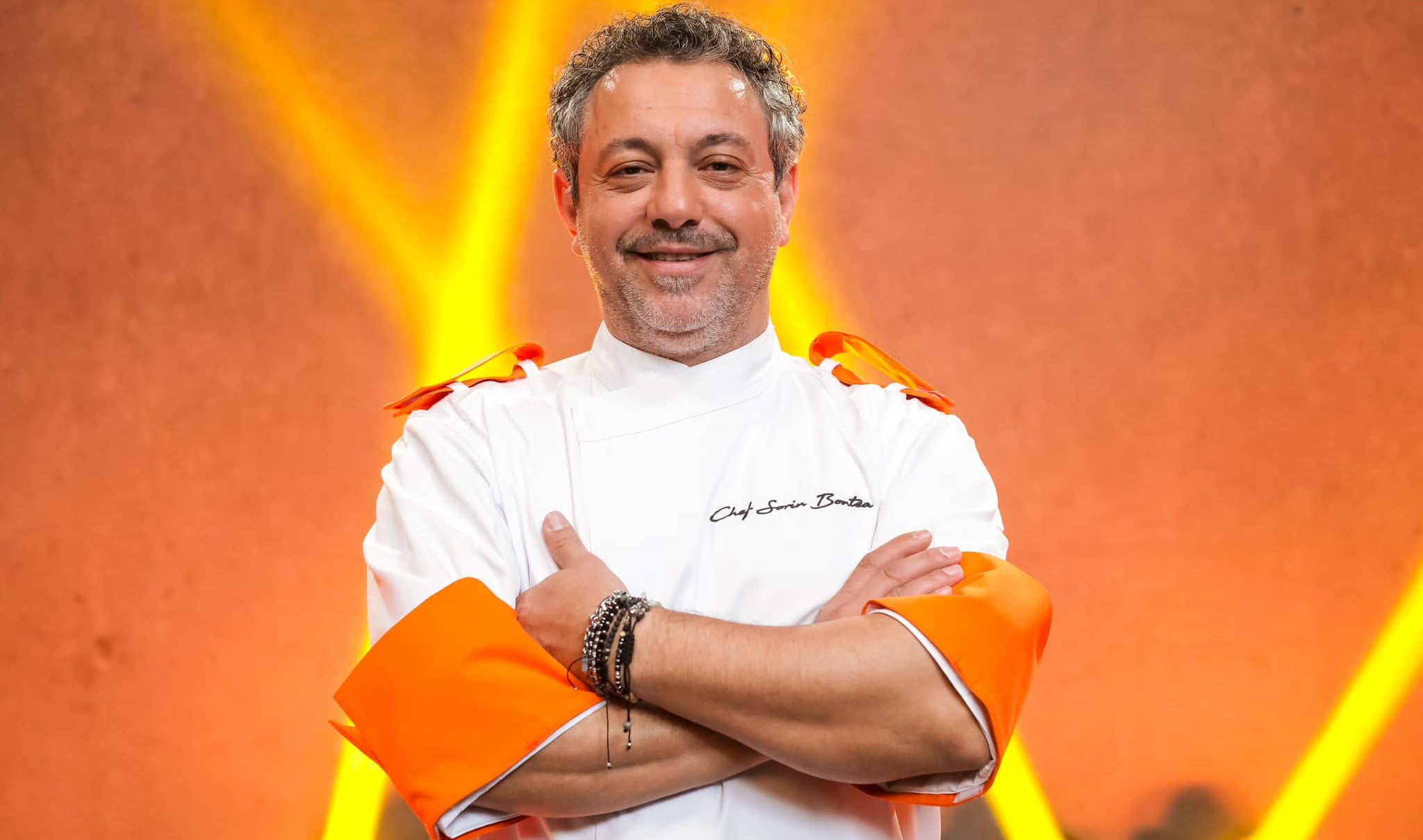 Chef Sorin Bontea este terminat! S-a aflat cel mai jenant detaliu din ...