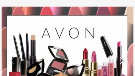 Top cele mai vândute produse de la Avon. Un parfum este preferatul tuturor clientelor și se află mereu în trending