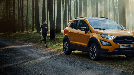 Review Ford EcoSport. Ce probleme mari are această mașină și de ce nu recomand să o cumpărați nici nouă nici veche indiferent de preț