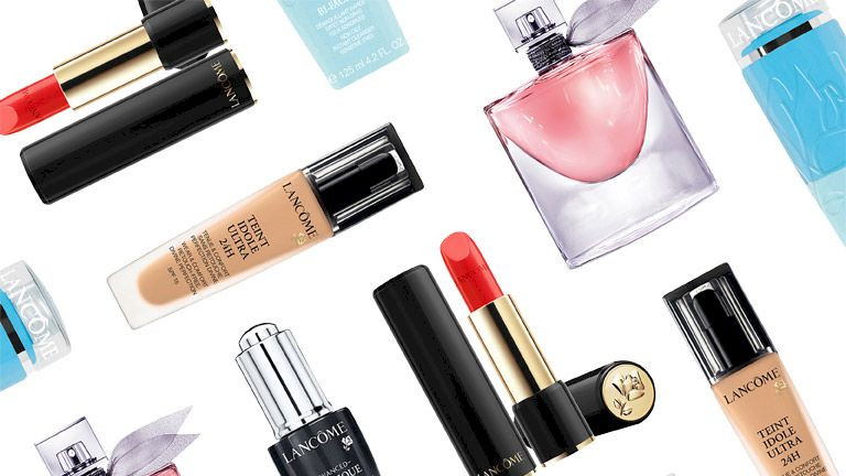 Lancome în trending. Cel mai bine vândut parfum de la acest brand. Care este preferatul meu