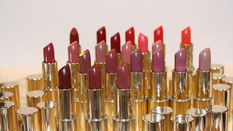 Review. Rujul Ultimate Lipstick Love de la Becca exclusiv în Sephora. De ce este pe lista mea neagră