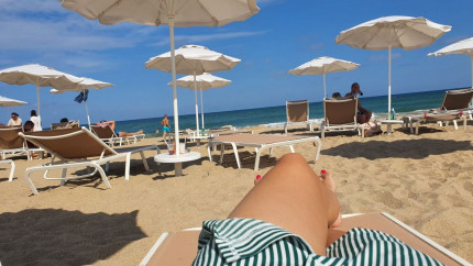 Review hotel Reina del Mar din Obzor Bulgaria. Își merită sau nu cele 5 stele Cât costă o vacanță aici vara