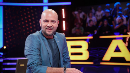 Începe noua emisiunea de la PRO TV Batem palma Detalii despre show-ul prezentat de Cosmin Seleși