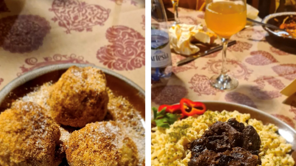 Visit Harghita organizează prima ediție a concursului Tineri Bucătari adresat elevilor de liceu. Cum se pot înscrie doritorii