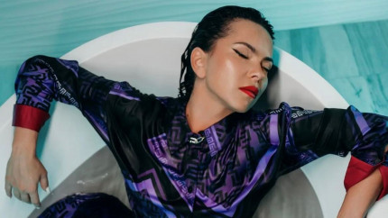 INNA a bătut mai multe recorduri pentru România Cea mai bună veste despre simpatica artistă