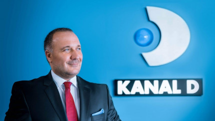 Cine este Ugur Yesil șeful Kanal D şi Radio Impuls Ce planuri de viitor are acesta