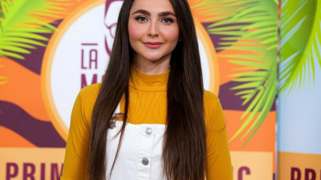 Cine este Andreea Moromete prima Războinică de la Survivor România 2023. Ce legătură are cu Cătălin Măruță