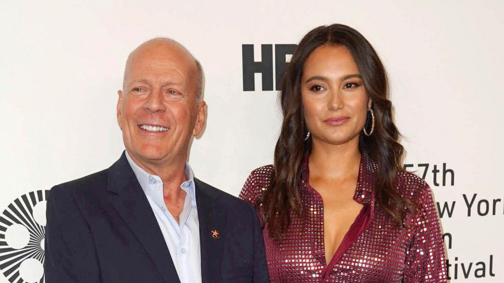 Celebrul actor Bruce Willis în stare gravă. Familia se roagă pentru un miracol de Crăciun. Boala cruntă care l-a măcinat