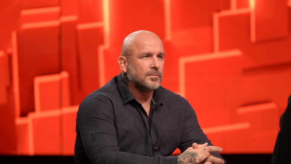 După Survivor România de la PRO TV Cătălin Zmărăndescu a semnat cu Kanal D. Ce rol va avea la televiziunea turcă