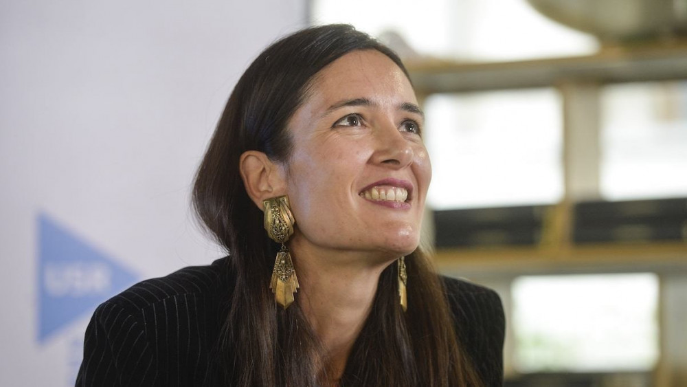 Clotilde Armand cel mai mediatizat primar de sector din București. Surpriza este cine ocupă locul 2