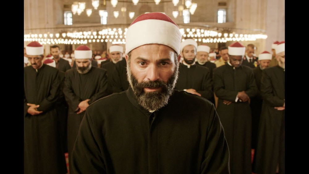 Review film Conspirație la Cairo. Nu pot să vă mint așa că vă spun cum a fost de fapt
