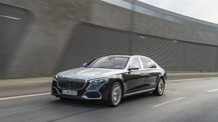 Ce modele noi vor lansa cei de la Mercedes-Benz în anul 2023. Lista completă