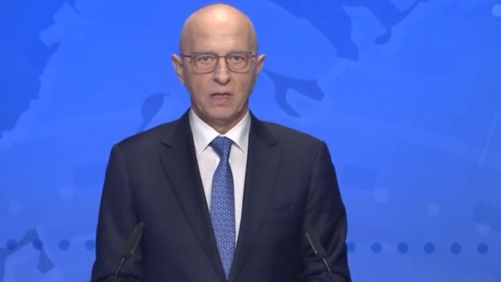 Mircea Geoana România este foarte apreciată în SUA. Ce planuri au americanii cu țara noastră pentru viitor