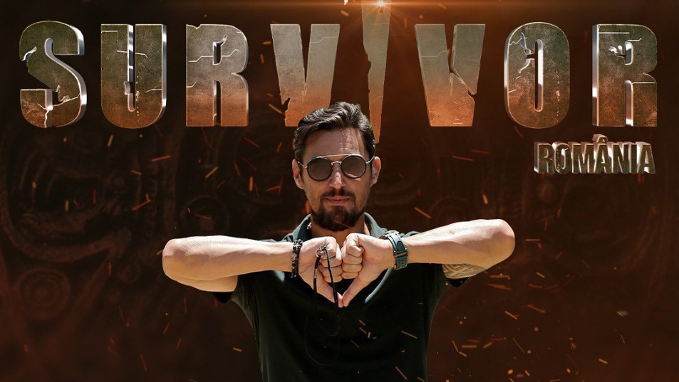 Adio Survivor România PRO TV anunță lansarea unui nou reality show psihologic - The Traitors  Trădătorii Cum se pot înscrie cei care vor să participe