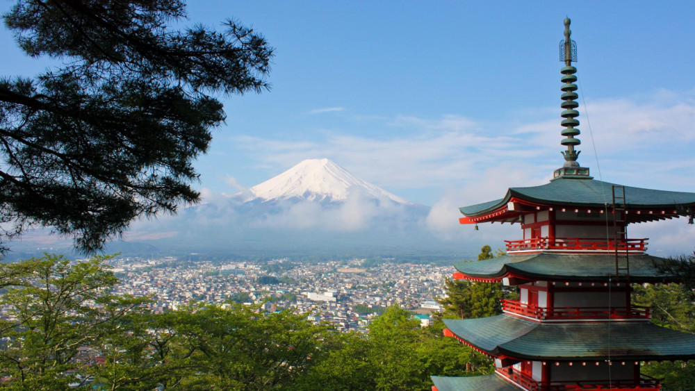 Câștigă o excursie în Japonia în doar 15 minute. Trebuie mai mai întâi să iei parte însă la Romanian Japanese Tech Forum. E gratis