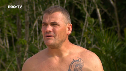 Ce diferență imensă de vârstă este între Ionuț Iftimoaie de la Survivor România și frumoasa lui soție Maria. Faimosul a cerut-o în căsătorie la 3 zile după ce a văzut-o
