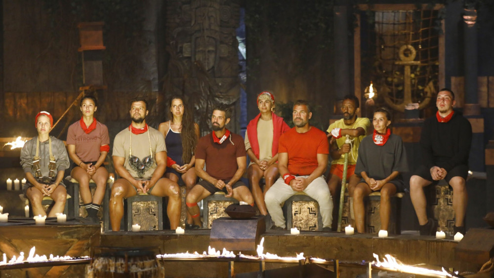 Scandal imens la PRO TV Cine va fi eliminat de la Survivor România chiar astăzi O plecare complet imprevizibilă