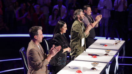 Surpriză de proporții Cine va urca pe scena Românii au talent chiar astăzi Cătălin Măruță este vizat în mod direct