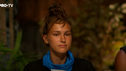 Am aflat deja cine va fi eliminat de la Survivor România săptămâna aceasta. Alexandra Ciomag în prim plan. Probleme mari la Războinici SURSE