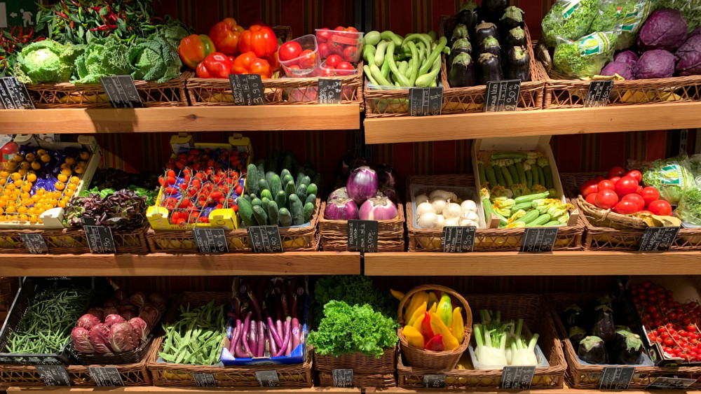Vrei să ai o mai bună digestie Trebuie să mănânci aceste alimente. Fac minuni pentru organism