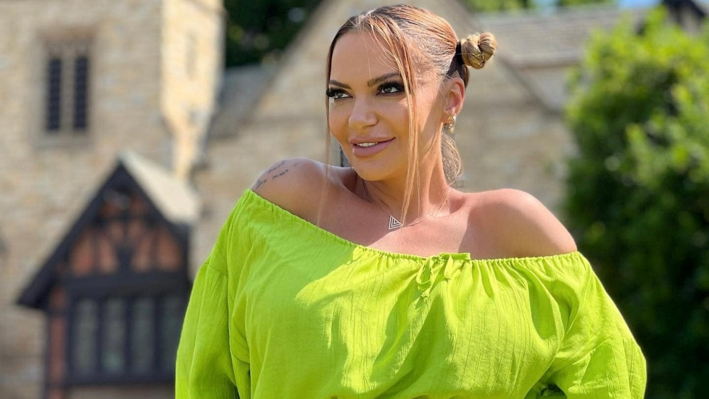 Suma enormă pe care a plătit-o Andreea Antonescu pentru implantul cu silicoane. Face ravagii la America Express