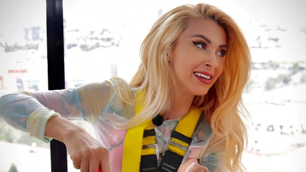 Andreea Bălan a semnat pentru Survivor România 2025 După chefii Bontea Scărlătescu și Dumitrescu PRO TV mai dă o lovitură fatală celor de la Antena 1