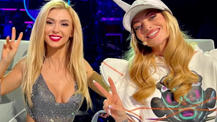 Surpriza anului Andreea Bălan o înlocuiește pe Delia în juriul iUmor Am aflat ce pregătește Antena 1. Detalii din culise