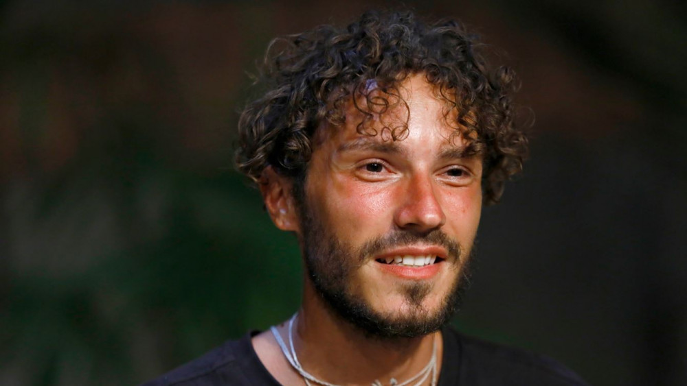 Am aflat cu ce se ocupă de fapt Andrei Neagu de la Survivor România în viața de zi cu zi NU este actor PRO TV a mințit Motivul real pentru care a fost eliminat acum