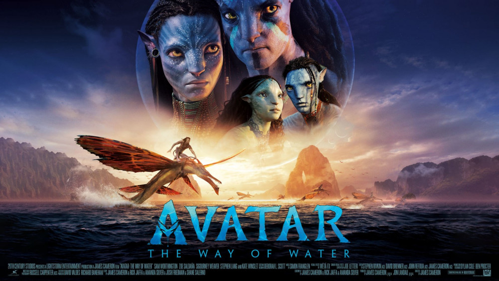 Adio AVATAR 2 Filmul american care a ajuns pe locul 1 în box office la nivel mondial. Merită să-l vezi