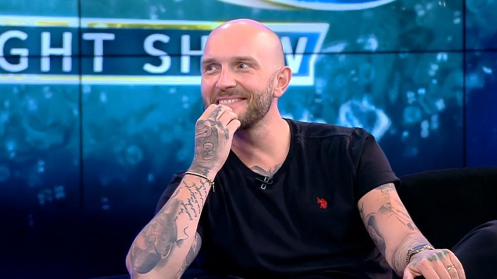Cea mai tristă veste despre Cătălin Bordea în plin divorț. I-a recidivat cancerul. Dramă imensă