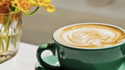 Cea mai proastă cafea din lume. Este foarte populară în România dar este toxică pentru organism. În schimb gustul e foarte bun