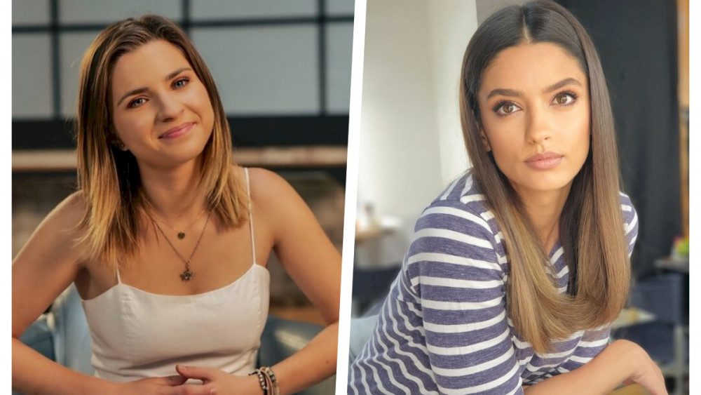 Cristina Ciobănașu a făcut totul public. A înșelat-o Vlad Gherman cu Oana Moșneagu cât timp erau în relație Detalii secrete au fost expuse abia acum