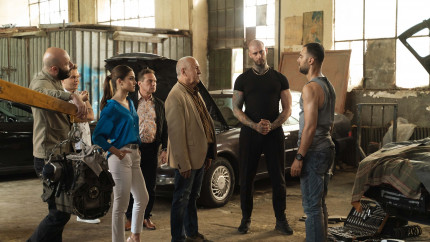Schimbare de ultimă oră la serialul Clanul. Cine sunt noii actori care intră în scenă. Anunțul făcut de PRO TV
