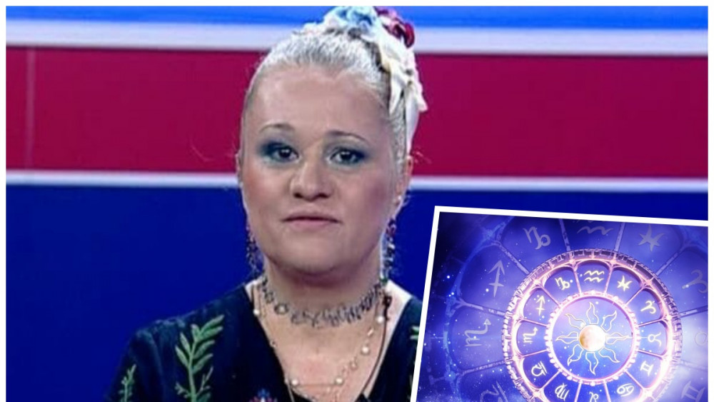 Zodia care își cunoaște marea dragoste Atenție la aceste semnale până pe 3 noiembrie. Mariana Cojocaru previziuni complete