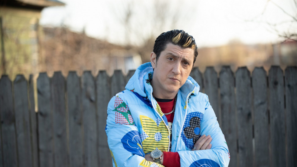 Începe un nou sezon Las Fierbinți Ce se întâmplă cu actorul Costi Diță cel care-l interpretează pe Giani. Decizia PRO TV este finală
