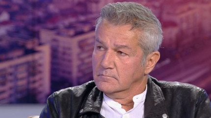 Este Dan Bittman grav bolnav Artistul a izbucnit în lacrimi în fața a mii de oameni. A vrut să se știe de la el