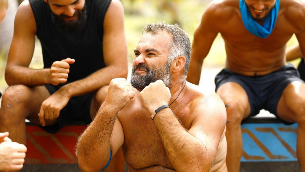 Clasament Survivor România 2023 actualizat. Dan Ursa de la Războinici în top 3. Ada Dumitru cea mai slabă de la Faimoși. Cine este liderul show-ului