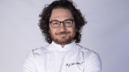 Chef Florin Dumitrescu pleacă de la Chefi la Cuțite Cine i-ar putea lua locul și câți bani i-a oferit LIDL pentru un nou contract