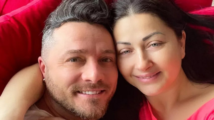 Probleme mari pentru Gabriela Cristea și Tavi Clonda Ea nu este străină de apucăturile soțului și...