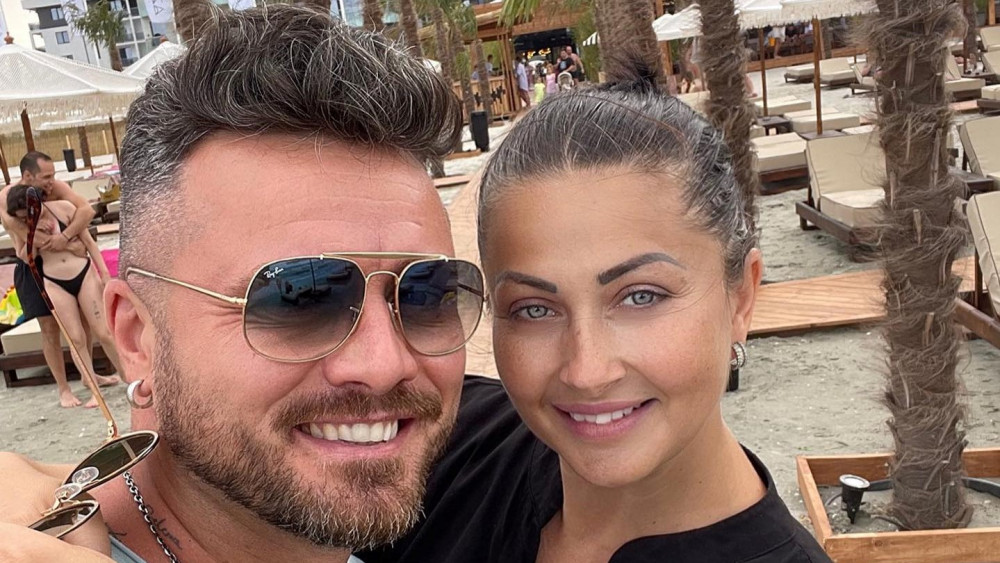 Am aflat cine sunt noii concurenți de la America Express Gabriela Cristea și Tavi Clonda pe lista. Cine va fi noua prezentatoare a reality show-ului