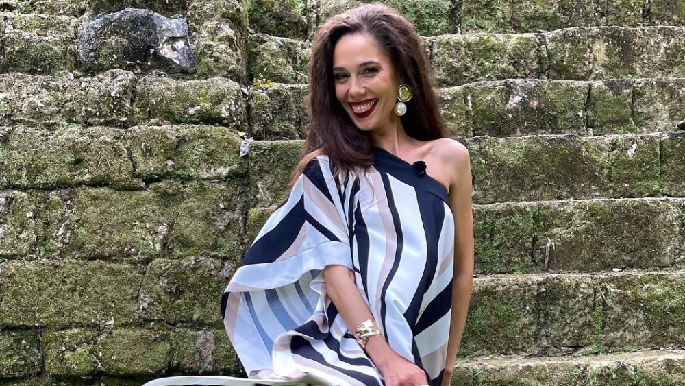 Au apărut imagini cu Irina Fodor complet goală. Detalii neștiute despre prezentatoarea America Express. Nimeni nu și-ar fi imaginat