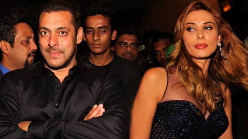 Salman Khan o distruge pe Iulia Vântur Ce a transmis actorul despre căsătoria cu vedeta Eu am spus...
