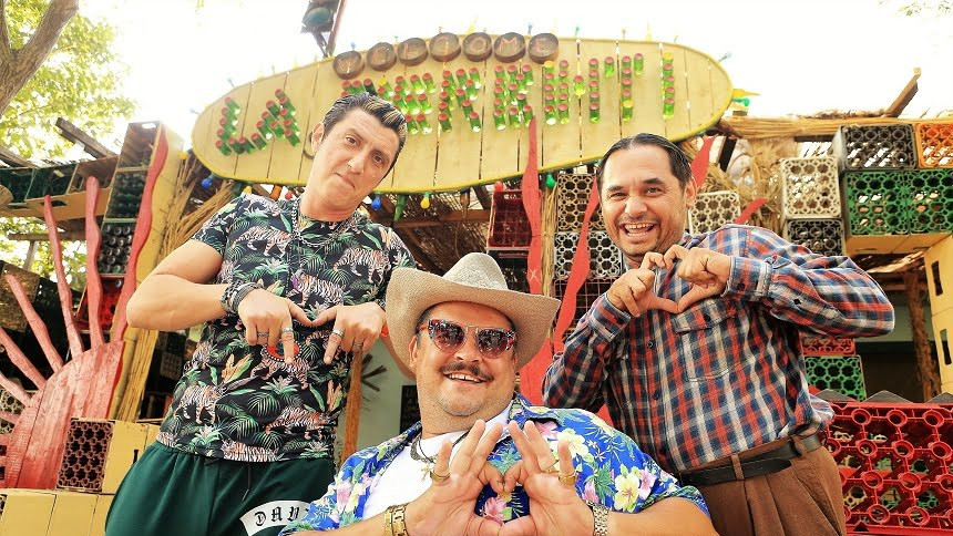 Cel mai bine plătit actor din Las Fierbinți Încasează de trei ori mai mulți bani decât Gianina și aproape dublu față de Mihai Bobonete