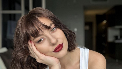 Lidia Buble este distrusă S-a aflat cine este iubitul ei milionar. Barbatul este mult mai in varsta