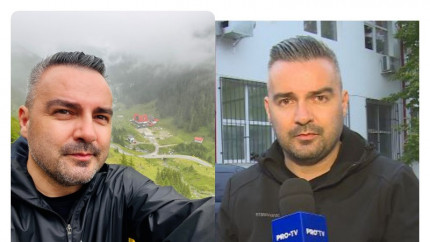 Celebrul Marius Buga de la PRO TV arestat pentru că ar fi violat un adolescent fără apărare. Acuzațiile sunt și mai grave de atât. Reacția PRO TV