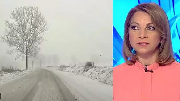 METEO. Un nou ciclon polar va lovi puternic România. Temperaturile ajung până la -20 de grade. De când se schimbă vremea complet. Prognoza ANM