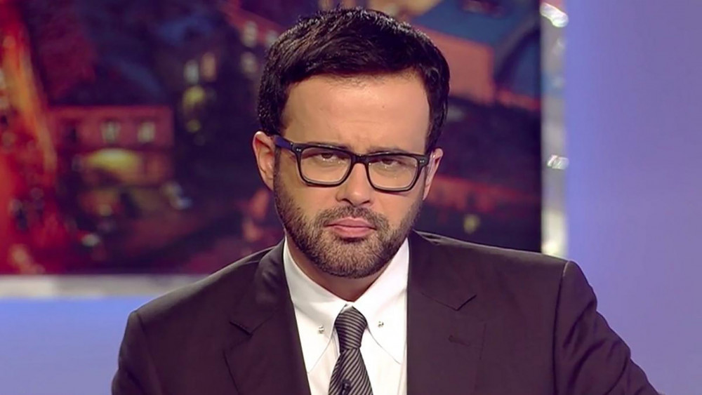 Mihai Gâdea noul comunicator al lui Nicușor Dan Toată presa este în stare de șoc. Anunțul făcut de moderatorul Antena 3 Se va întâmpla chiar mâine